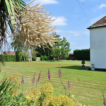 Worgret Manor Hotel Wareham Exterior foto
