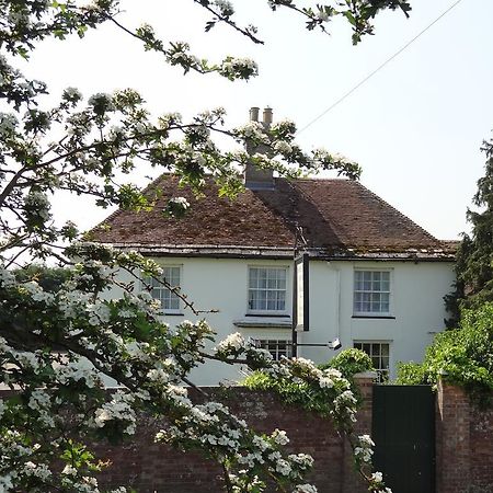 Worgret Manor Hotel Wareham Exterior foto