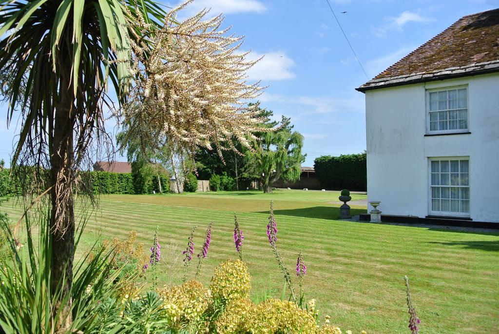 Worgret Manor Hotel Wareham Exterior foto