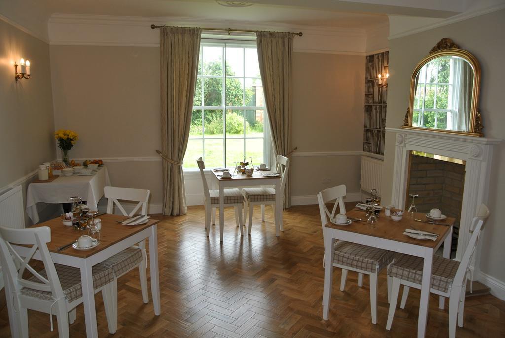 Worgret Manor Hotel Wareham Exterior foto